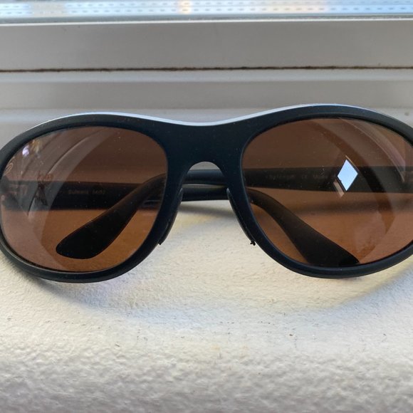 Serengeti Sunglasses - Picture 1 of 7